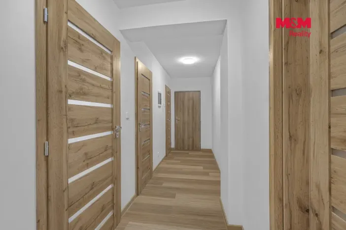 Prodej bytu 2+1, Kolín - Kolín III, Žižkova, 62 m2