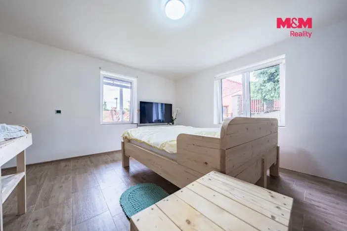 Prodej chalupy, Mrzky, 86 m2