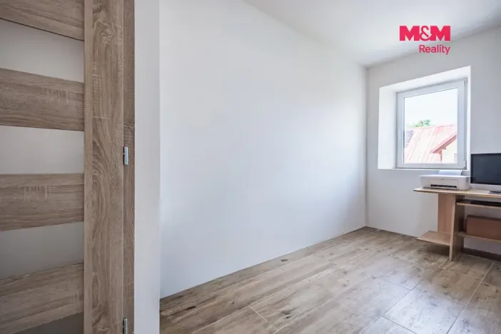 Prodej chalupy, Mrzky, 86 m2