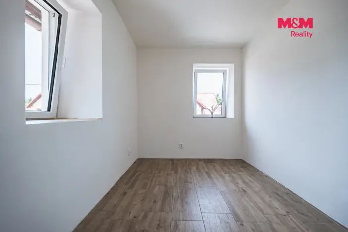 Prodej chalupy, Mrzky, 86 m2