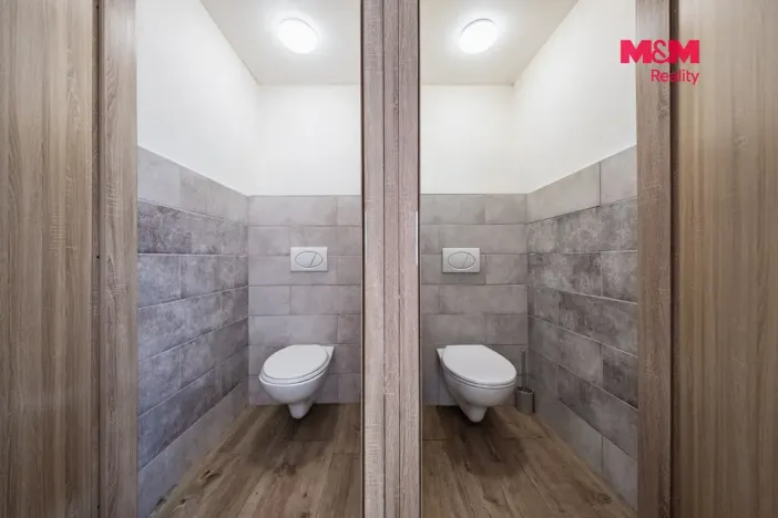 Prodej chalupy, Mrzky, 86 m2