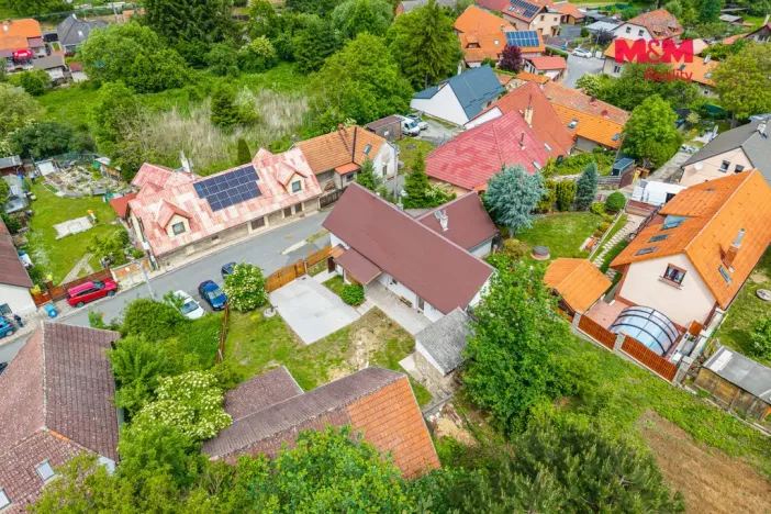Prodej chalupy, Mrzky, 86 m2
