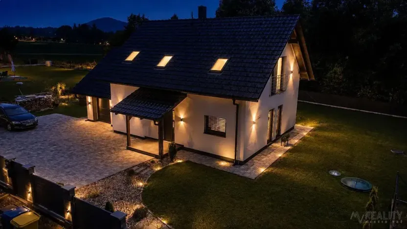Prodej rodinného domu, Dobratice, 160 m2