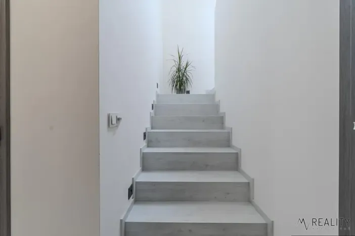 Prodej rodinného domu, Dobratice, 160 m2