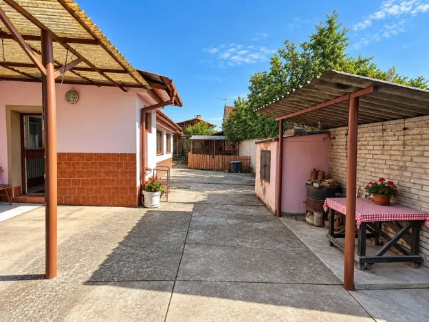 Prodej rodinného domu, Tasov, 200 m2