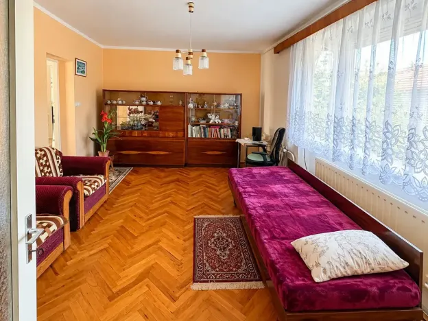 Prodej rodinného domu, Tasov, 200 m2