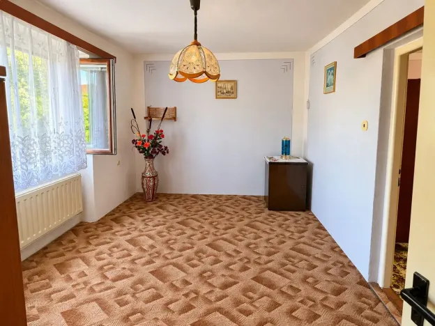 Prodej rodinného domu, Tasov, 200 m2