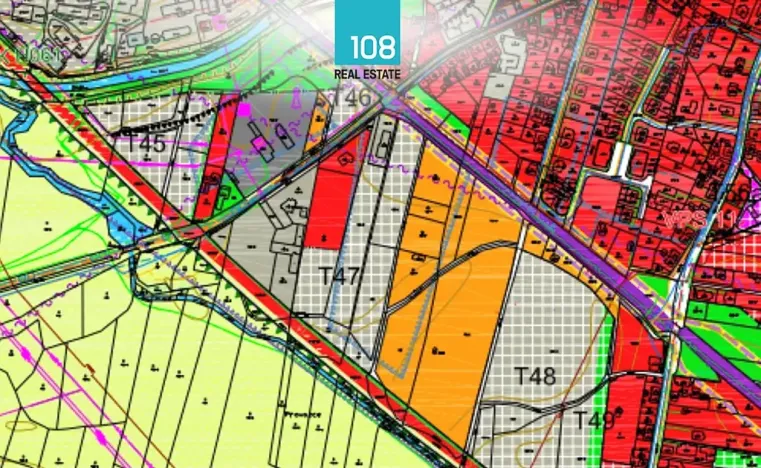 Prodej komerčního pozemku, Třebechovice pod Orebem, Pardubická, 4306 m2
