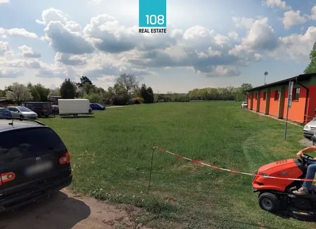Prodej komerčního pozemku, Třebechovice pod Orebem, Pardubická, 4306 m2
