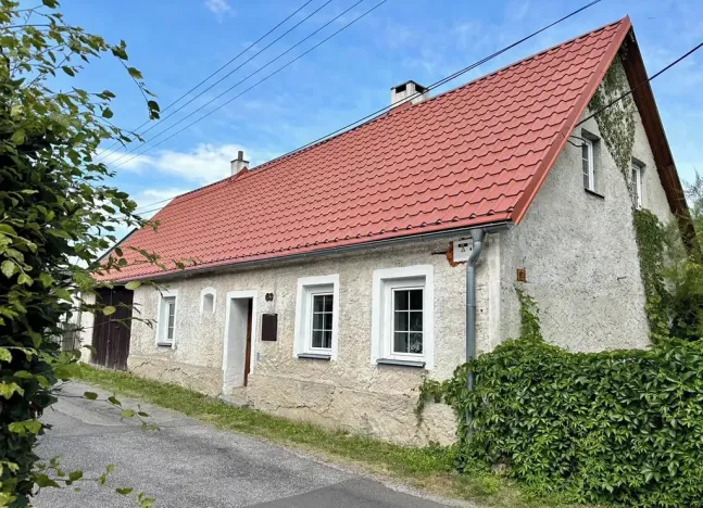 Prodej rodinného domu, Stvolínky, 165 m2