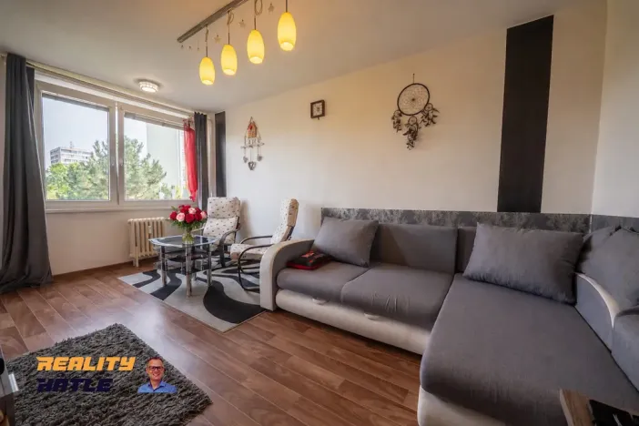 Prodej bytu 3+kk, Hradec Králové, Třebechovická, 67 m2