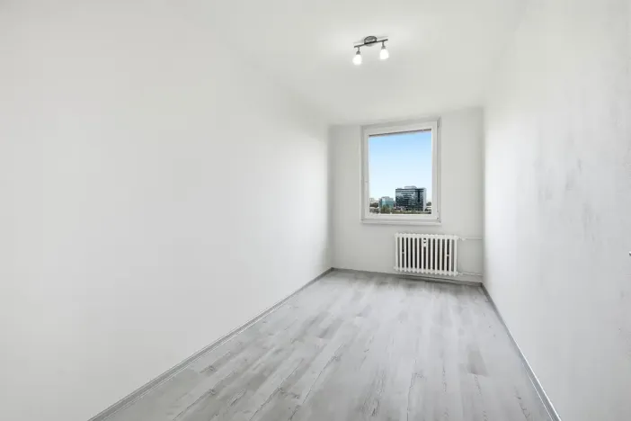 Prodej bytu 3+1, Praha - Chodov, Benkova, 65 m2