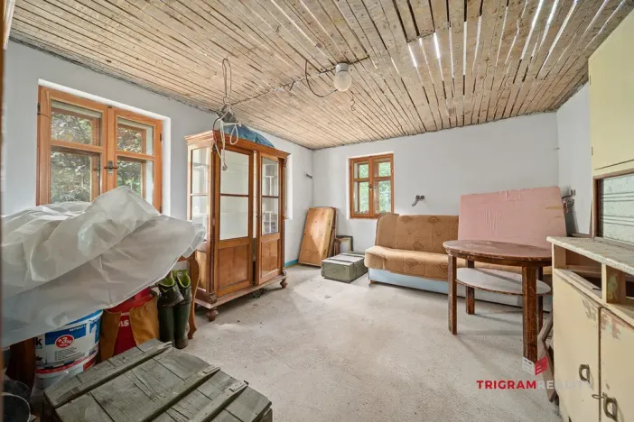 Prodej chaty, Bernartice, 178 m2