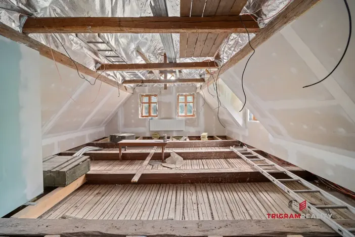Prodej chaty, Bernartice, 178 m2
