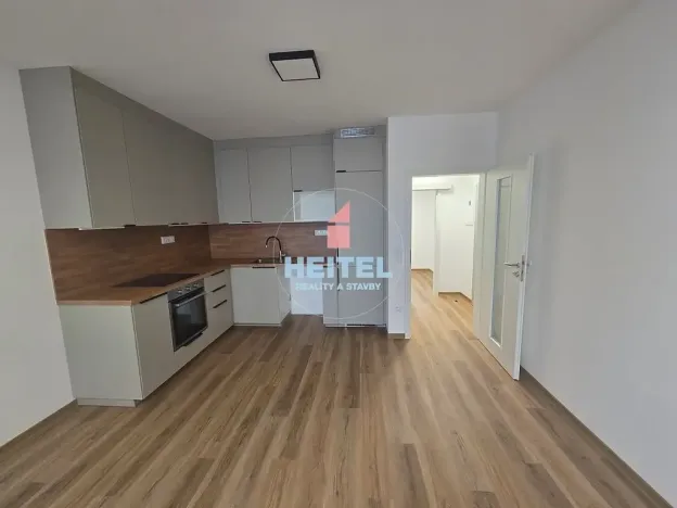 Pronájem bytu 2+kk, Olomouc, Rejskova, 41 m2