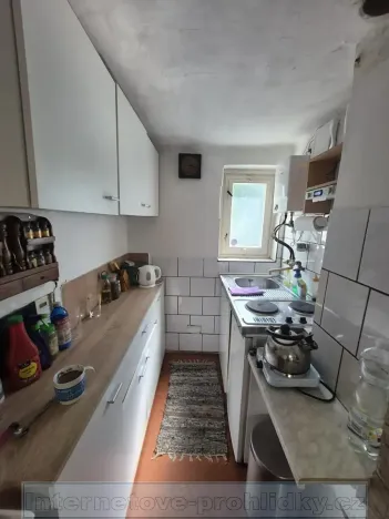 Prodej chaty, Zlín, 78 m2