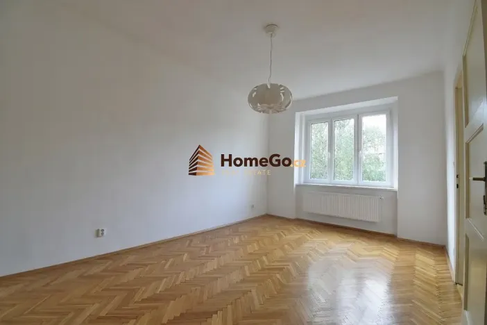 Pronájem bytu 2+kk, Praha - Nusle, Žateckých, 51 m2