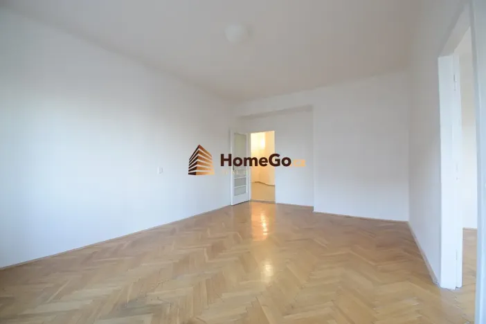 Pronájem bytu 3+kk, Praha - Nusle, U gymnázia, 97 m2