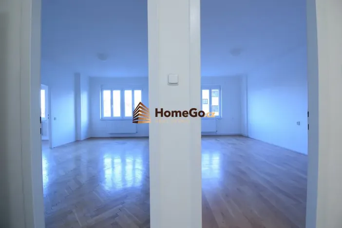 Pronájem bytu 3+kk, Praha - Nusle, U gymnázia, 97 m2