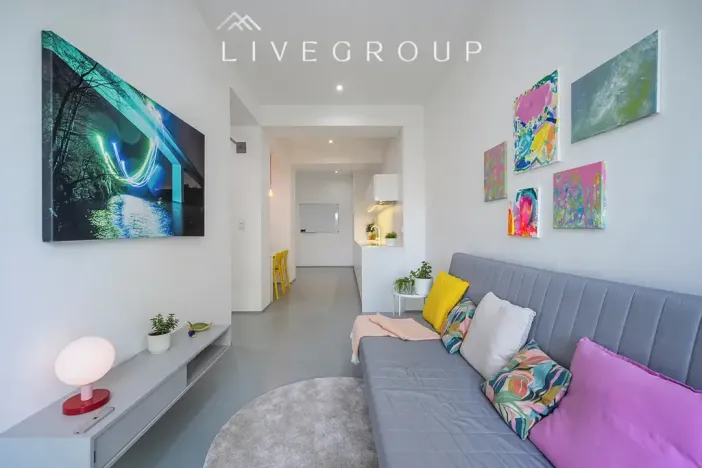 Prodej bytu 3+kk, Brno, Mlýnská, 76 m2