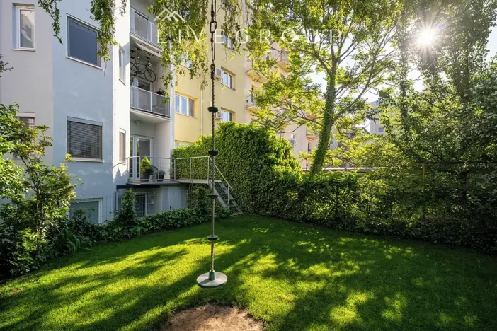 Prodej bytu 3+kk, Brno, Mlýnská, 76 m2