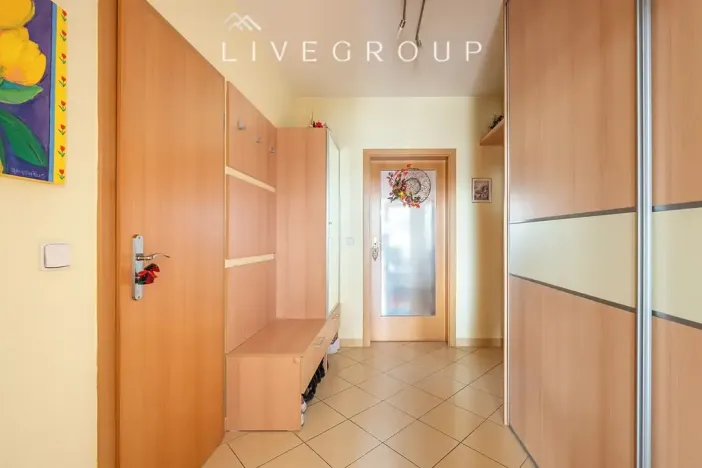 Prodej bytu 2+kk, Brno, Vavřinecká, 74 m2