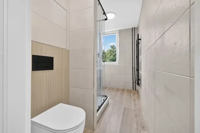 Pronájem bytu 2+1, České Budějovice, L. M. Pařízka, 53 m2