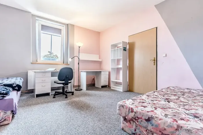 Prodej rodinného domu, Očihov, 497 m2