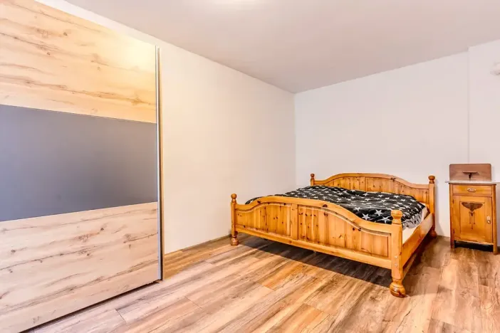 Prodej rodinného domu, Očihov, 497 m2