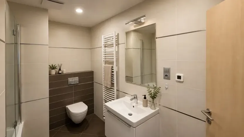 Prodej bytu 2+kk, Praha - Holešovice, V háji, 59 m2