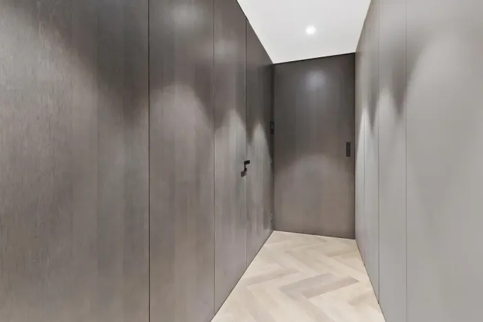 Pronájem bytu 2+kk, Praha - Bubeneč, Vítězné náměstí, 64 m2