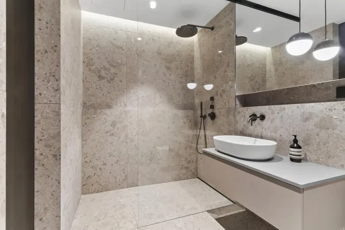 Pronájem bytu 2+kk, Praha - Bubeneč, Vítězné náměstí, 64 m2