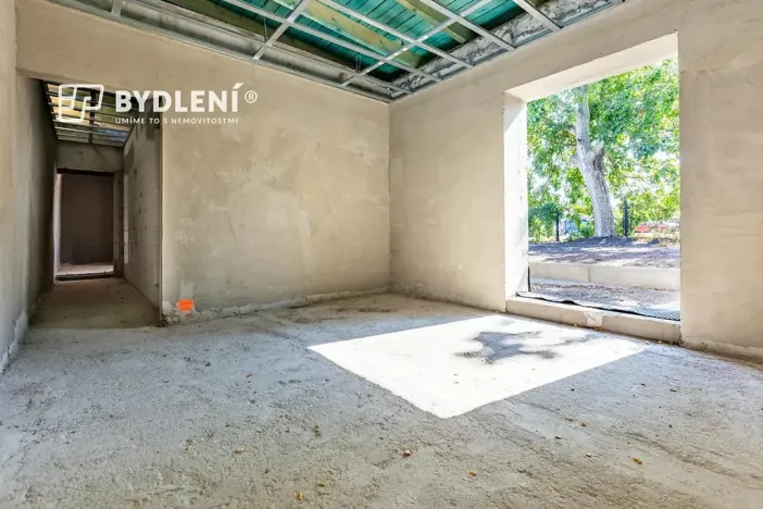 Prodej domu na klíč, Dubí, Bystřická, 153 m2