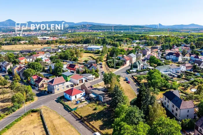 Prodej domu na klíč, Dubí, Bystřická, 153 m2