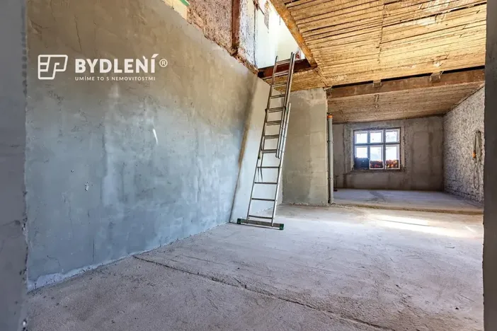 Prodej domu na klíč, Dubí, Bystřická, 153 m2