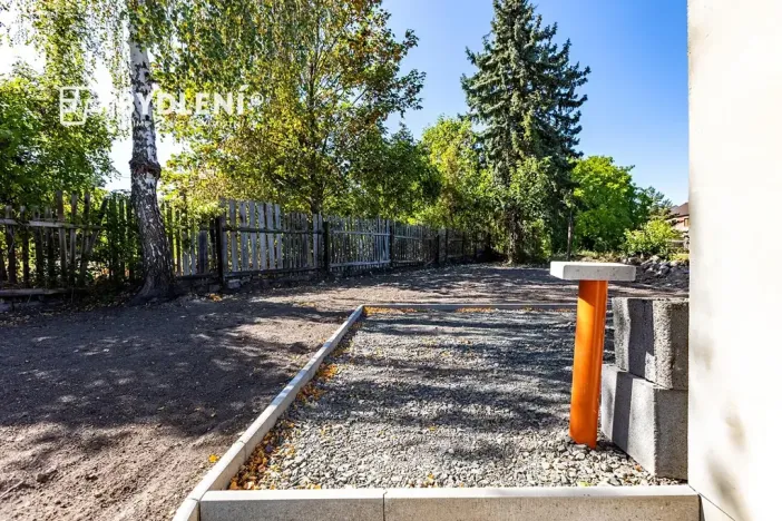 Prodej domu na klíč, Dubí, Bystřická, 153 m2