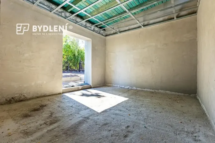 Prodej domu na klíč, Dubí, Bystřická, 153 m2