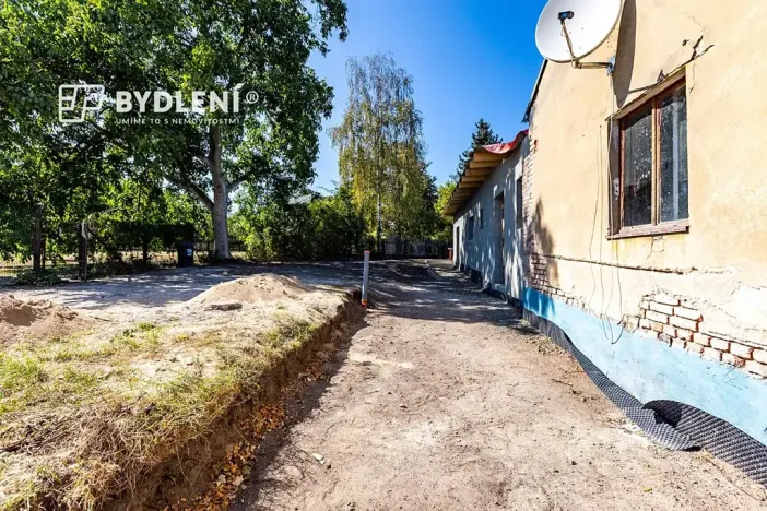 Prodej domu na klíč, Dubí, Bystřická, 153 m2