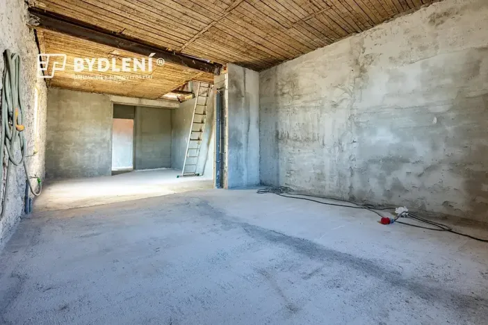 Prodej domu na klíč, Dubí, Bystřická, 153 m2