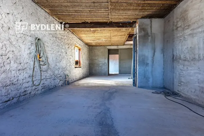 Prodej domu na klíč, Dubí, Bystřická, 153 m2