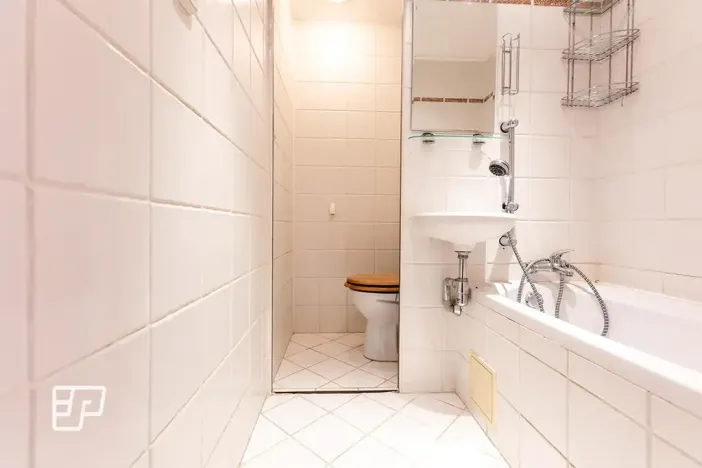 Pronájem bytu 1+kk, Ústí nad Labem, Hoření, 22 m2