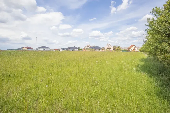 Prodej pozemku, Stolany, 2629 m2