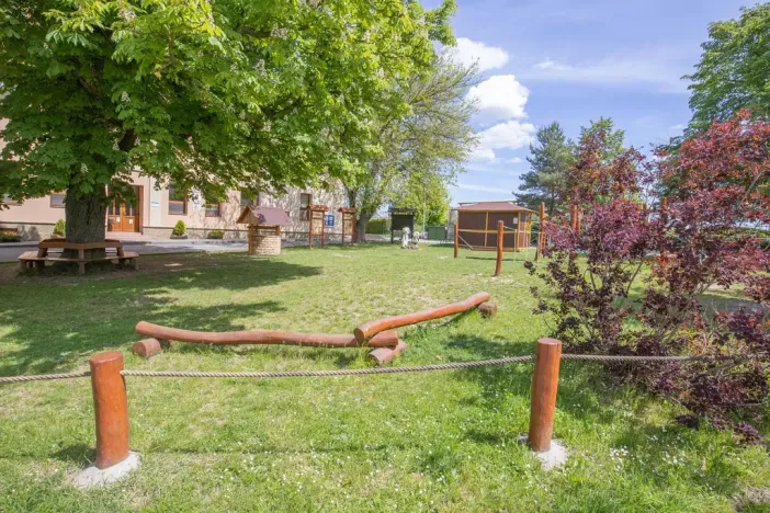 Prodej pozemku, Stolany, 2629 m2