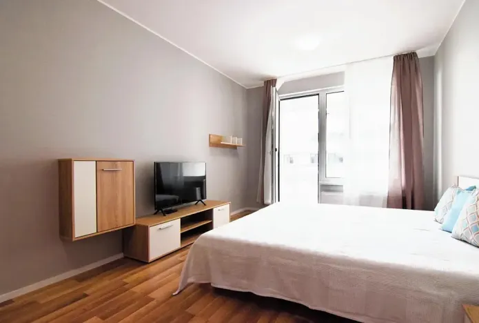 Prodej bytu 1+kk, Praha - Strašnice, Zvěřinova, 51 m2