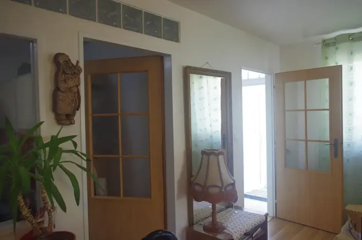 Pronájem bytu 2+kk, Praha - Chodov, Švabinského, 46 m2