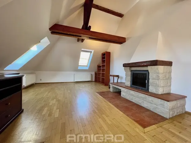 Pronájem bytu 4+kk, Brno, Tichého, 120 m2