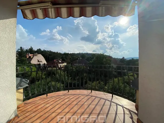 Pronájem bytu 4+kk, Brno, Tichého, 120 m2