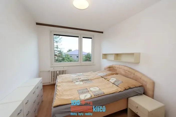 Prodej bytu 3+kk, Praha - Písnice, Výletní, 70 m2