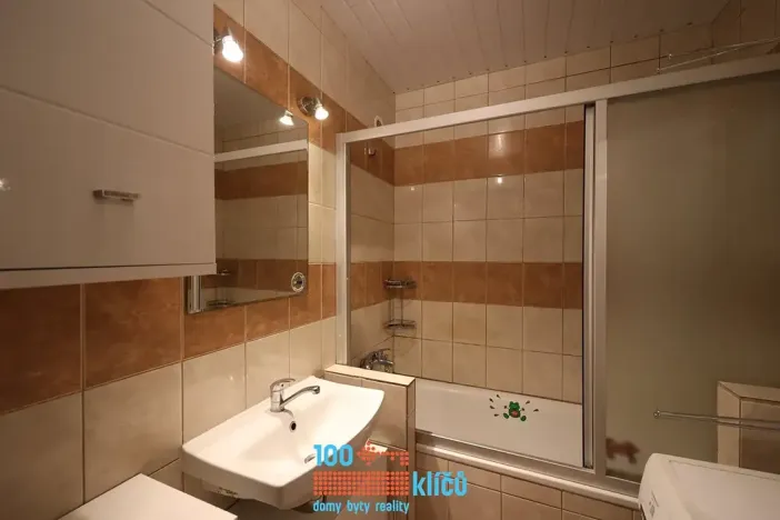 Prodej bytu 3+kk, Praha - Písnice, Výletní, 70 m2