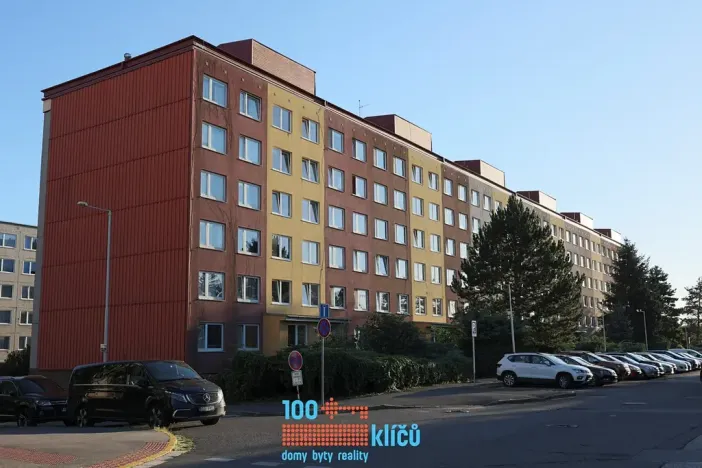 Prodej bytu 3+kk, Praha - Písnice, Výletní, 70 m2